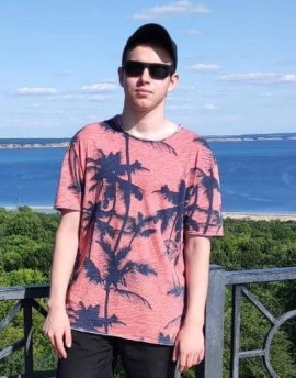 Андрей Ерисковский