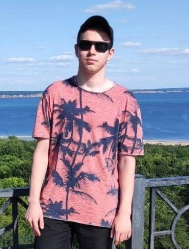 Андрей Ерисковский