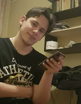 Леонид Вохминцев