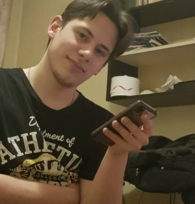 Леонид Вохминцев