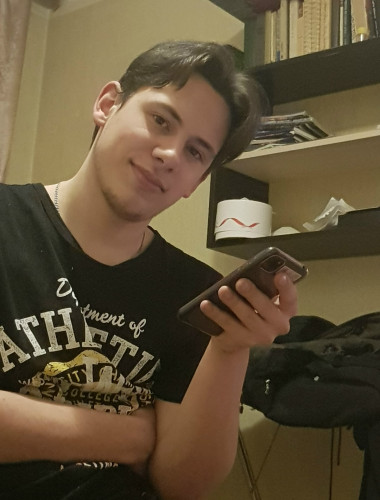 Леонид Вохминцев
