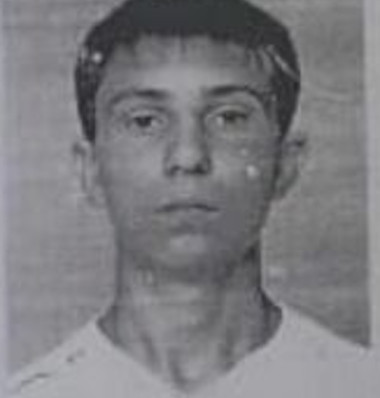 Артём Оноприенко