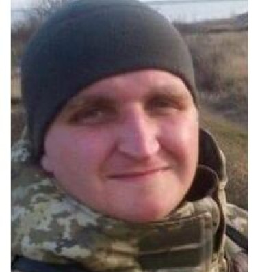 Сергей Книжник ВСУ