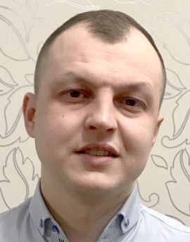 Евгений Стефанидин