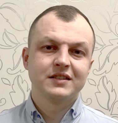 Евгений Стефанидин