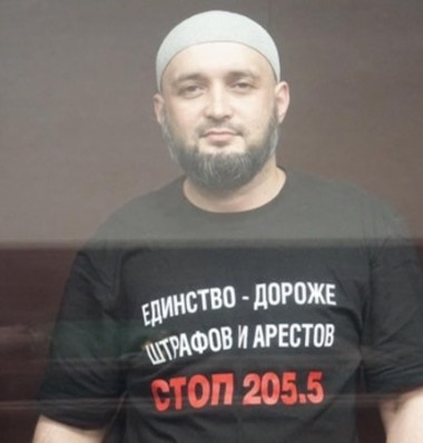 Фарход Базаров