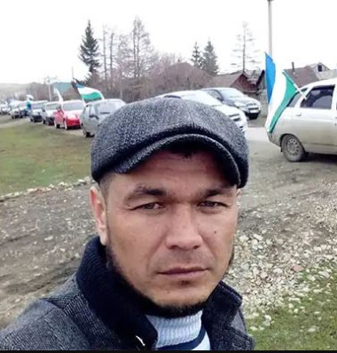 Ильмир Ахатов. Поддержка политзаключённых. Мемориал