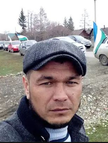 Ильмир Ахатов. Поддержка политзаключённых. Мемориал