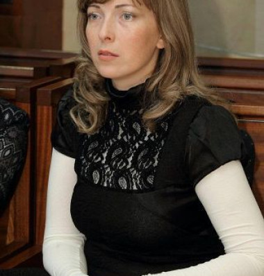 Политзаключённая Виктория Бражник. Церковь Возрождение. Поддержка политзеков. Мемориал