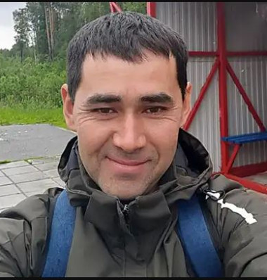 Денис Икбаев. Поддержка политзаключённых. Мемориал