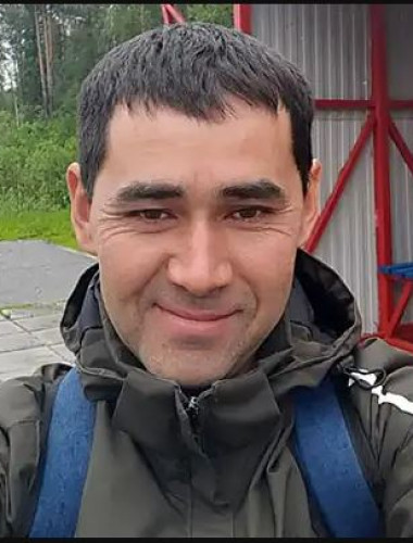 Денис Икбаев. Поддержка политзаключённых. Мемориал