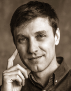 Валерий Малецков