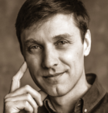 Валерий Малецков