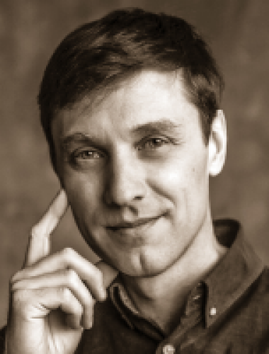 Валерий Малецков