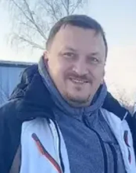 Политзаключённый Александр Былин. Поддержка политзеков. Мемориал