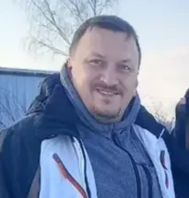 Политзаключённый Александр Былин. Поддержка политзеков. Мемориал