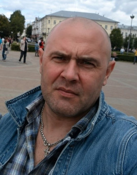 Алексей Грибов