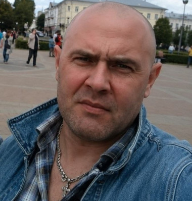 Алексей Грибов