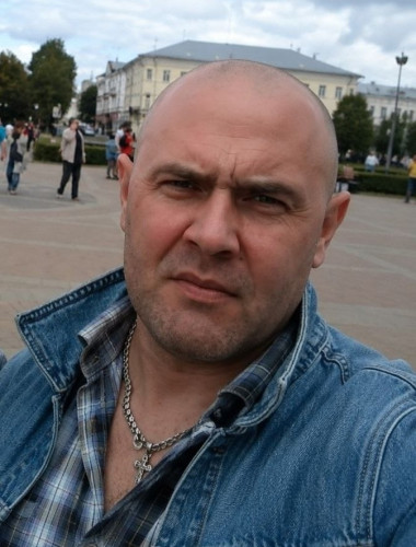 Алексей Грибов