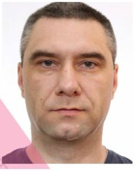 Сергей Кукушкин