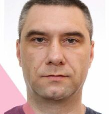 Сергей Кукушкин