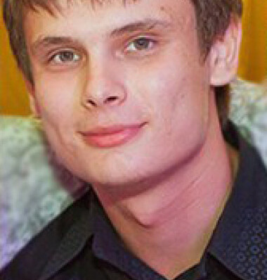 Айрат Шакиров