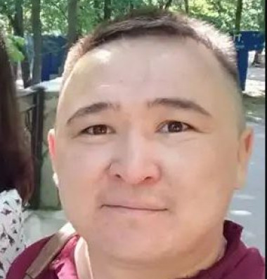 Политзаключённый Мунир Исянгильдин. оддержка политзеков. Мемориал. Баймак
