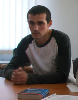Игорь Нелогов