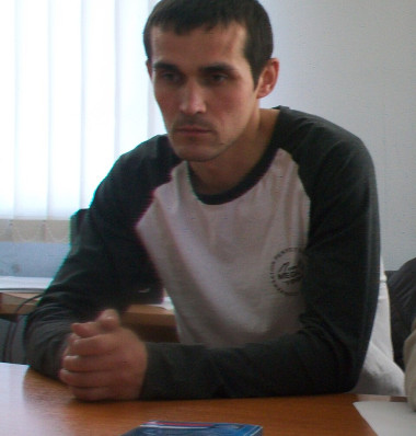 Игорь Нелогов