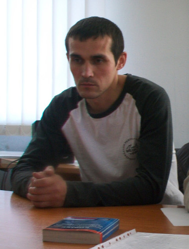 Игорь Нелогов
