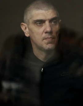 Антон Чередник