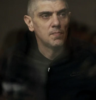 Антон Чередник