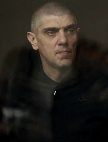 Антон Чередник