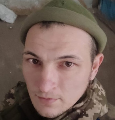 Ярослав Коваль ВСУ