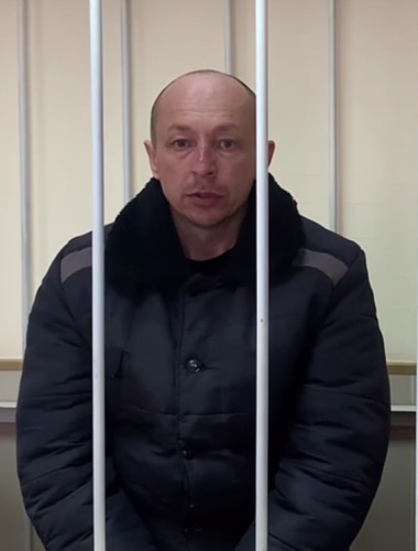 Дзема Александр. Военнопленный ВСУ. Поддержка политзаключенных. Мемориал