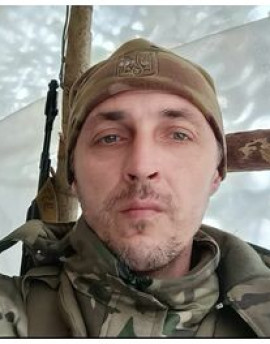 Сергей Подгайко