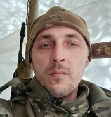 Сергей Подгайко