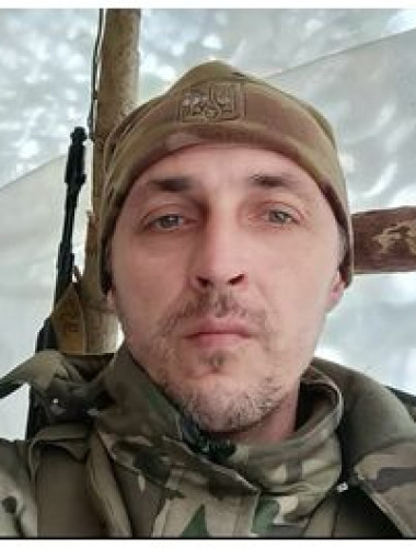 Сергей Подгайко