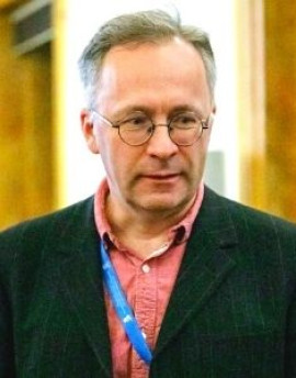 Игорь Зайцев
