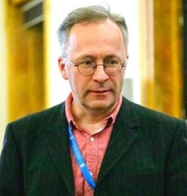 Игорь Зайцев