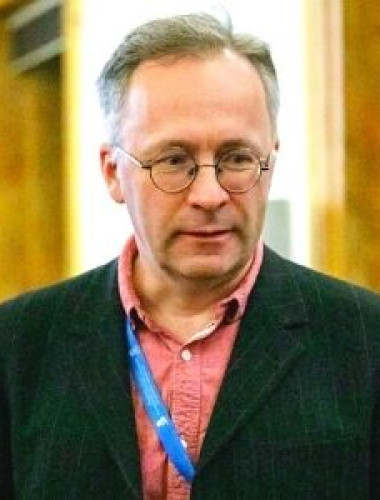 Игорь Зайцев