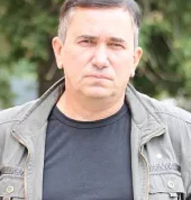 Андрей Приказчиков
