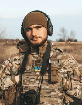 Илья Трищенко