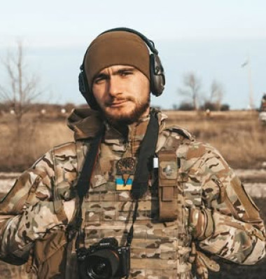 Илья Трищенко