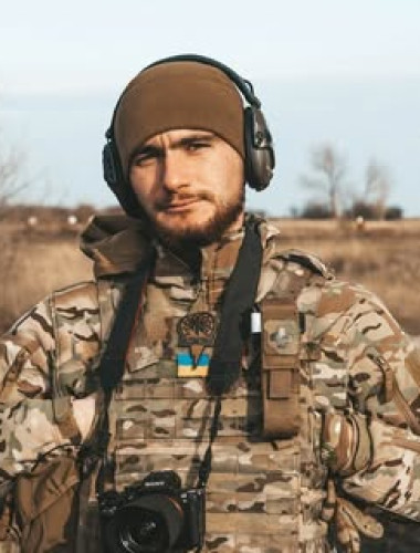Илья Трищенко