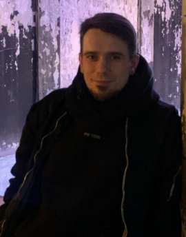 Артем Абанин. Поддержка политзаключенных. Мемориал
