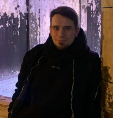 Артем Абанин. Поддержка политзаключенных. Мемориал