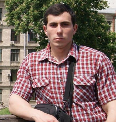 Алексей Бабенко
