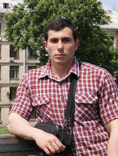 Алексей Бабенко