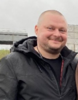 Геннадий Калашников